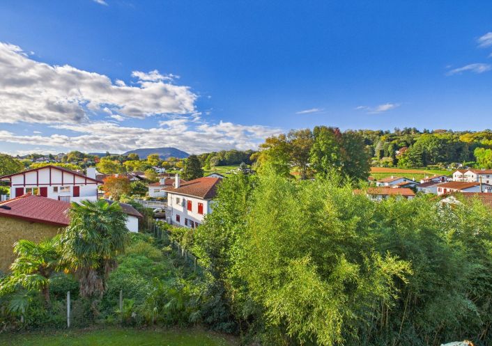 à vendre Appartement Cambo Les Bains