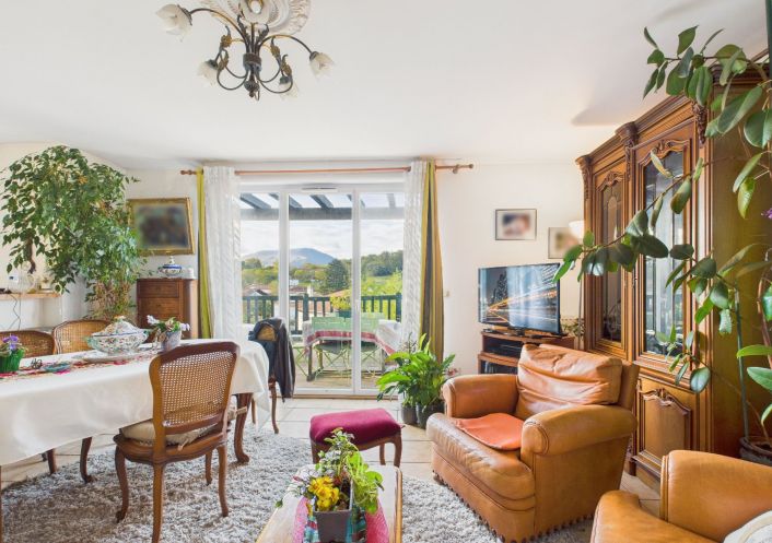 à vendre Appartement Cambo Les Bains