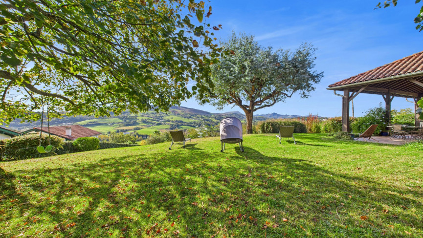 vente Maison Hasparren - Photo 18