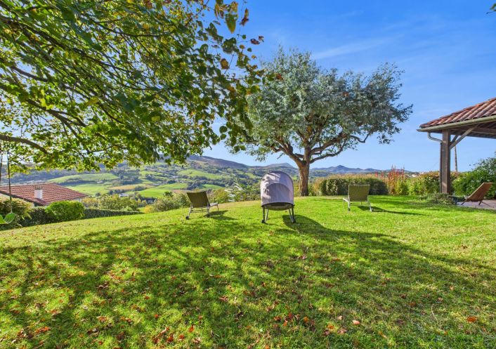 à vendre Maison Hasparren