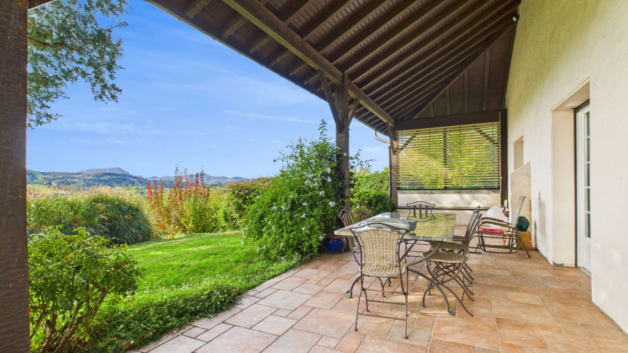 à vendre Maison Hasparren - Photo 2