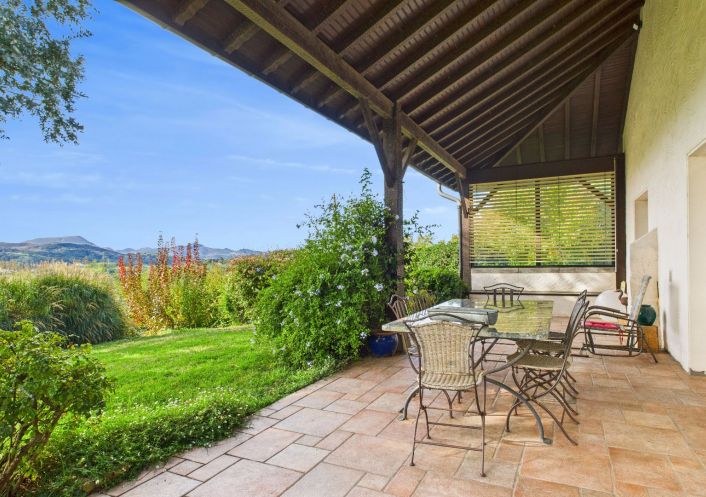 à vendre Maison Hasparren