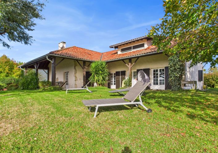 à vendre Maison Hasparren