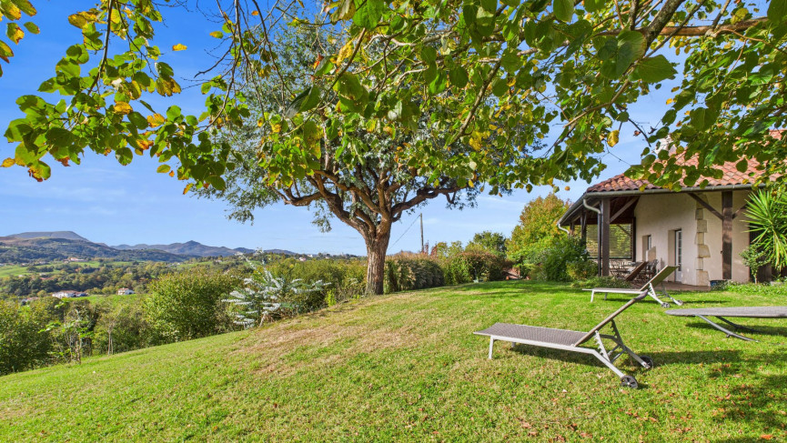 vente Maison Hasparren - Photo 17