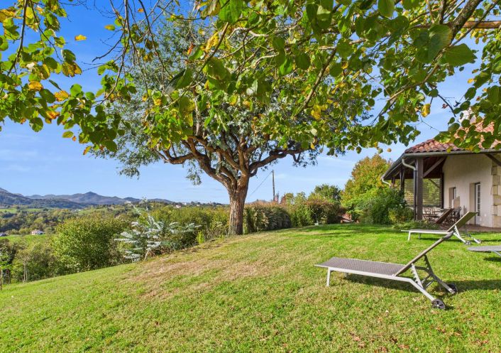 à vendre Maison Hasparren