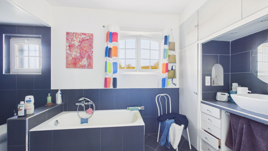 à vendre Maison Hasparren - Photo 8