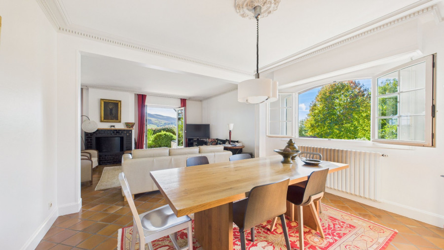 à vendre Maison Hasparren - Photo 5