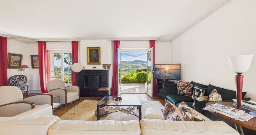 vente Maison Hasparren