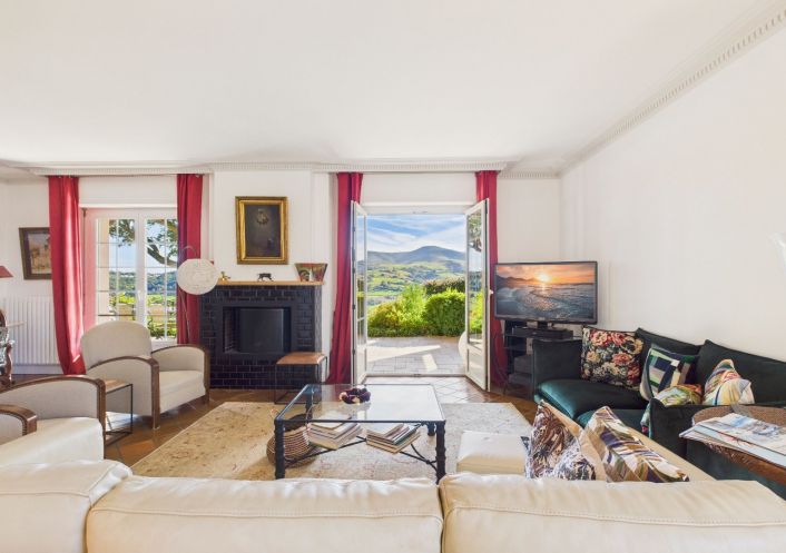 à vendre Maison Hasparren