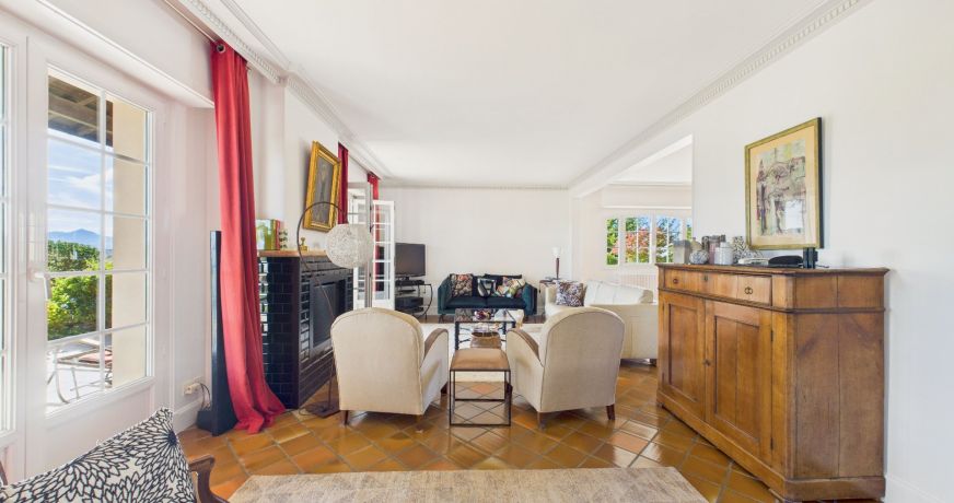 vente Maison Hasparren