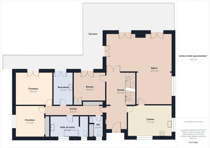 à vendre Maison Hasparren