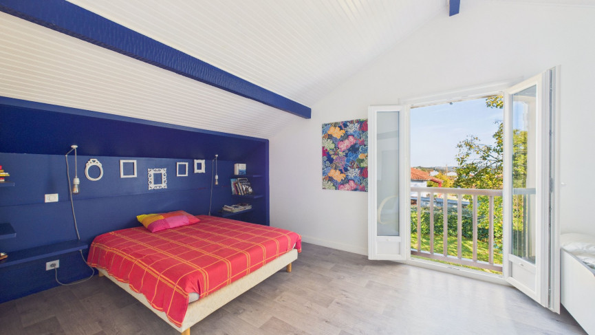 vente Maison Hasparren - Photo 13