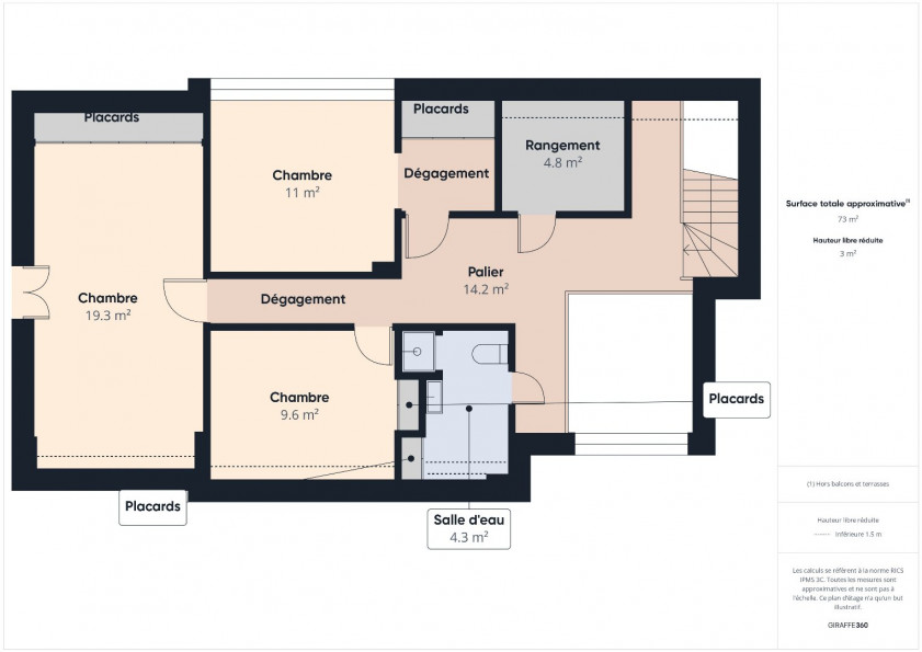 vente Maison Hasparren - Photo 20