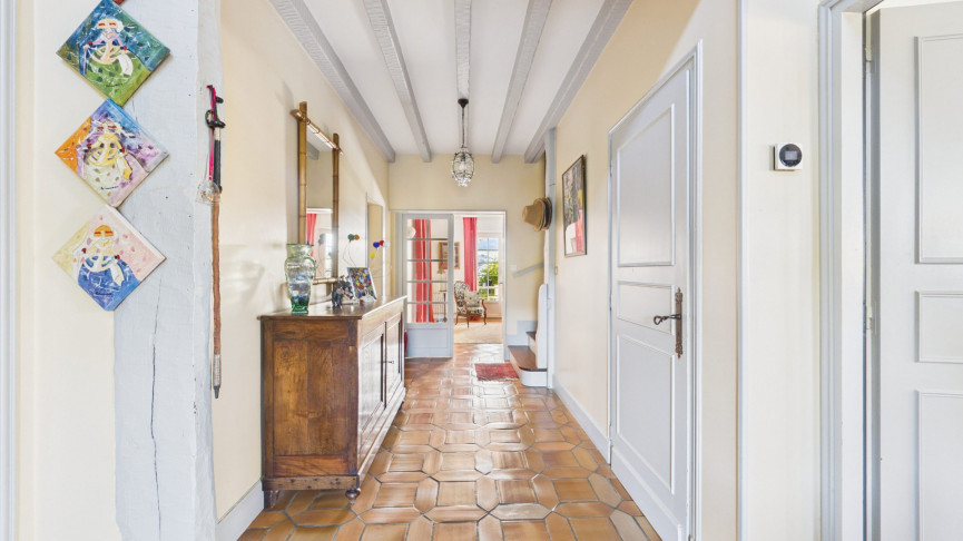 vente Maison Hasparren - Photo 10