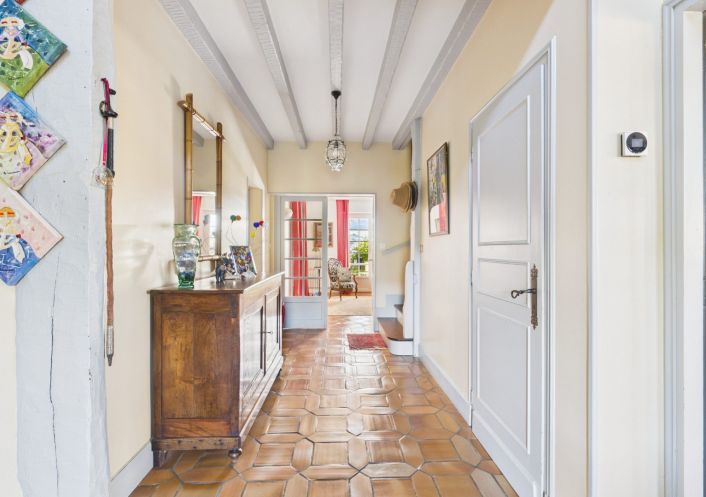 à vendre Maison Hasparren