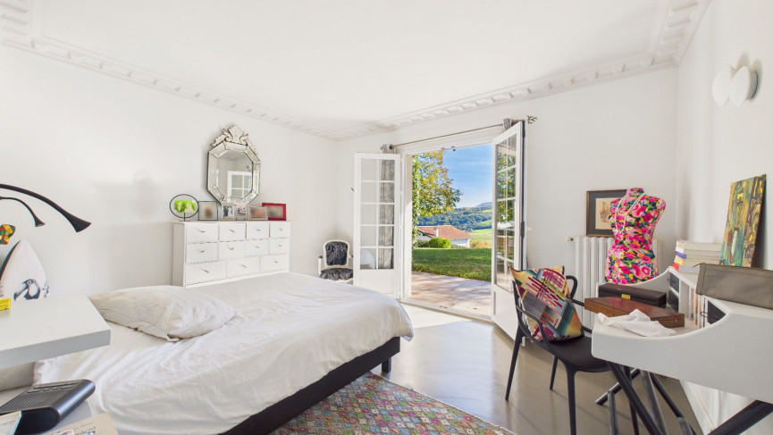 vente Maison Hasparren - Photo 11