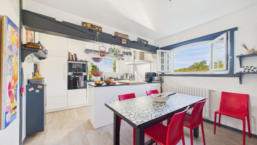 vente Maison Hasparren - Photo 6