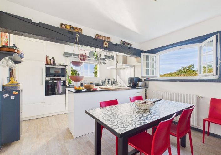 à vendre Maison Hasparren