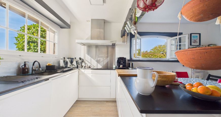 vente Maison Hasparren