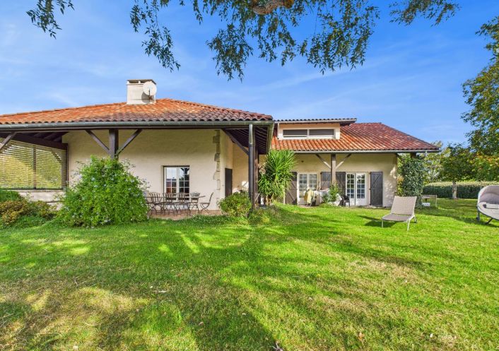 à vendre Maison Hasparren