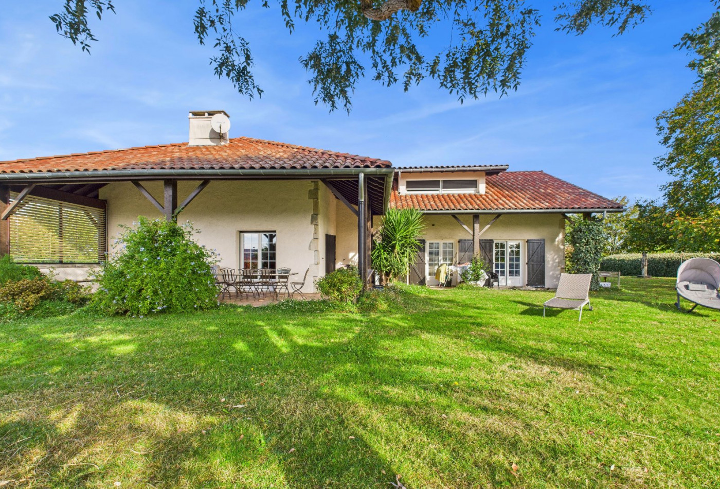 vente Maison Hasparren - Photo 5