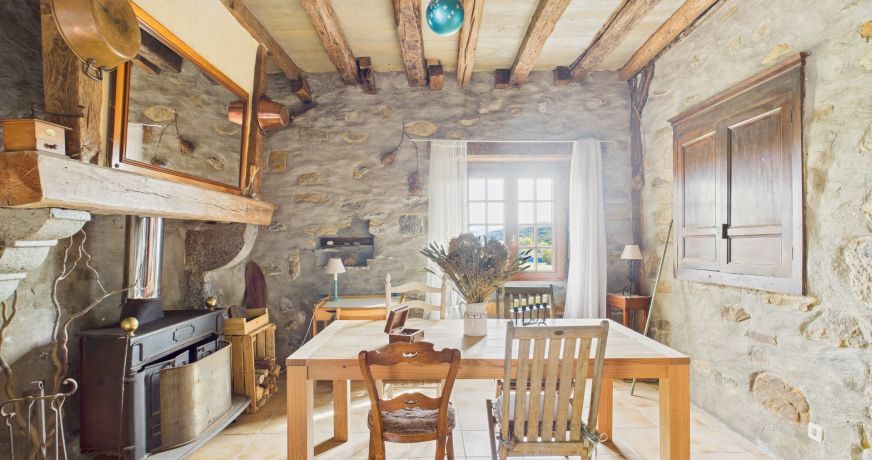 vente Maison Hasparren