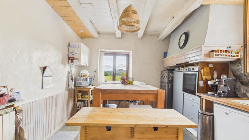 vente Maison Hasparren - Photo 13