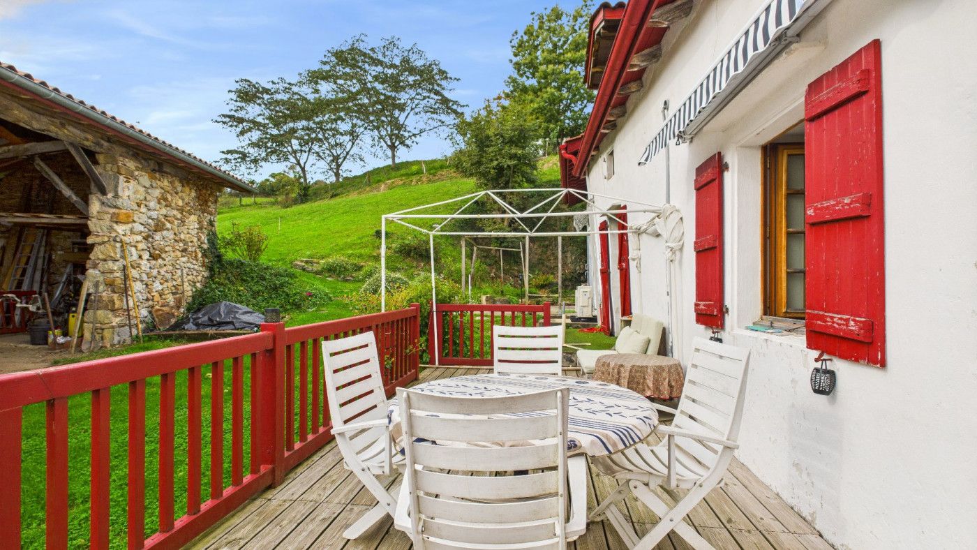 vente Maison Hasparren - Photo 17