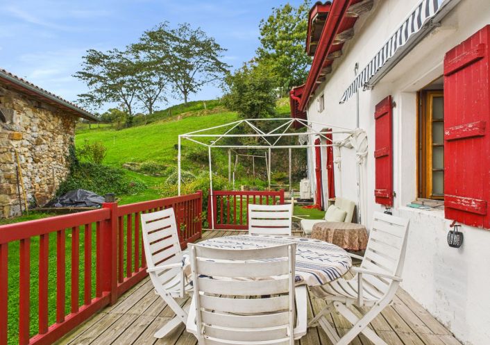 à vendre Maison Hasparren