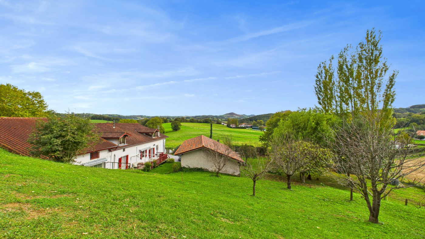 vente Maison Hasparren - Photo 19