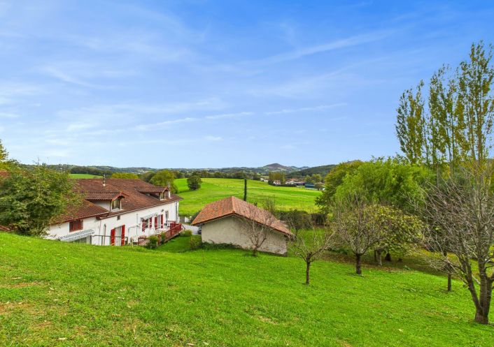 à vendre Maison Hasparren
