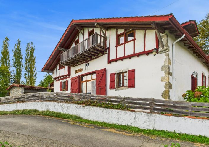 à vendre Maison Hasparren