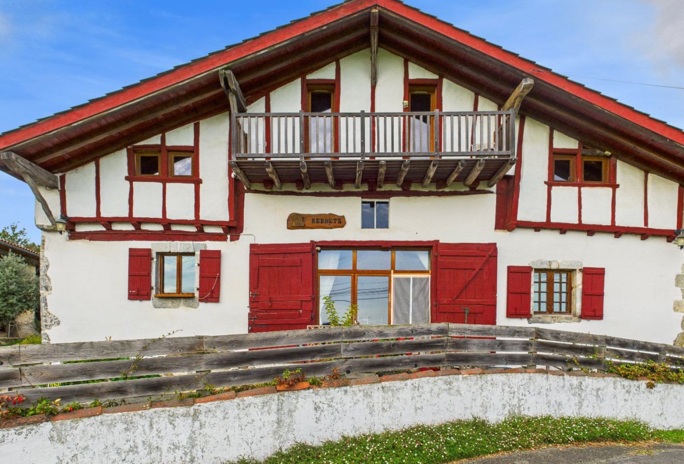 vente Maison Hasparren - Photo 3