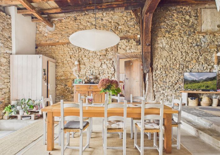 à vendre Maison Hasparren