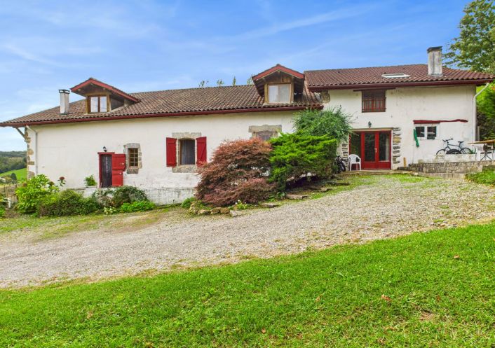 à vendre Maison Hasparren