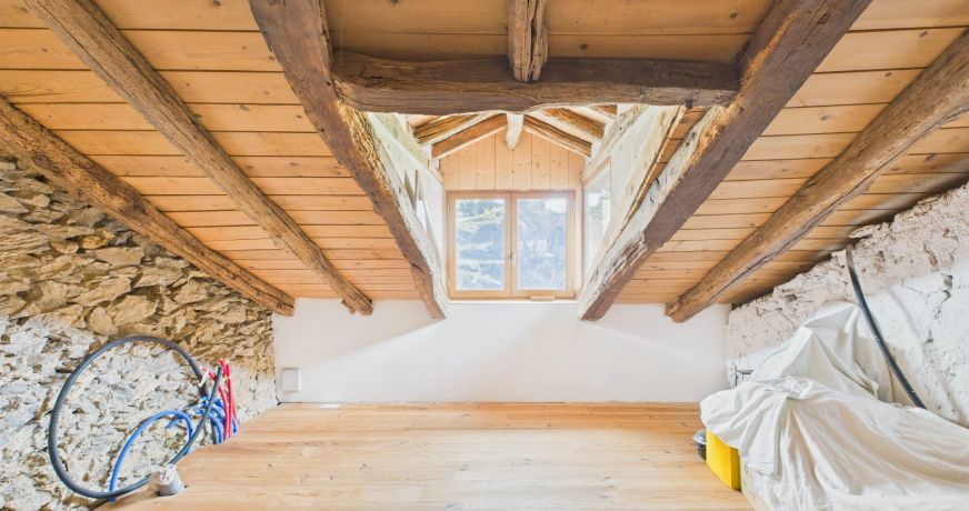 vente Maison Hasparren