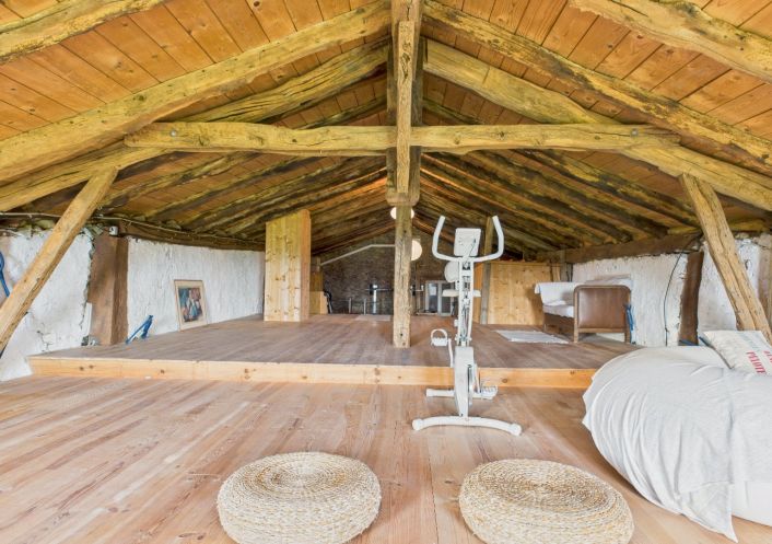 à vendre Maison Hasparren