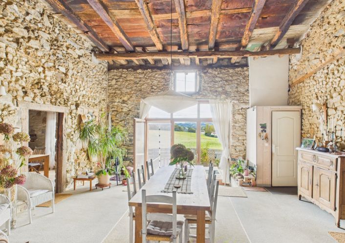 à vendre Maison Hasparren