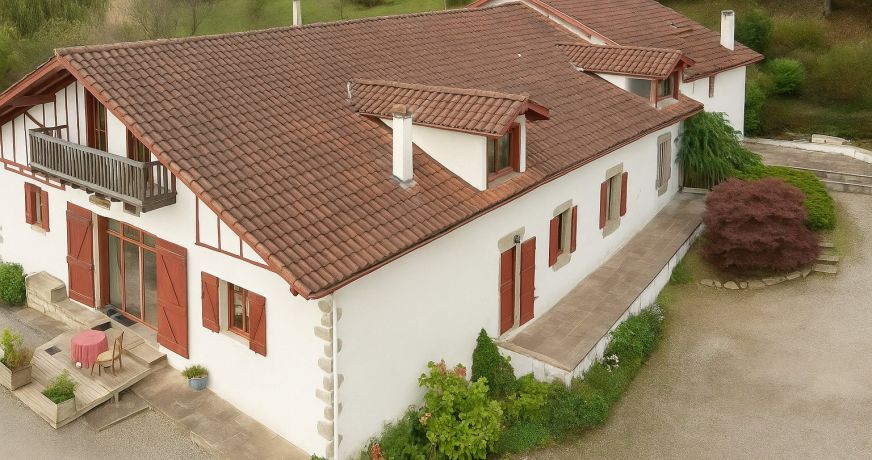 vente Maison Hasparren