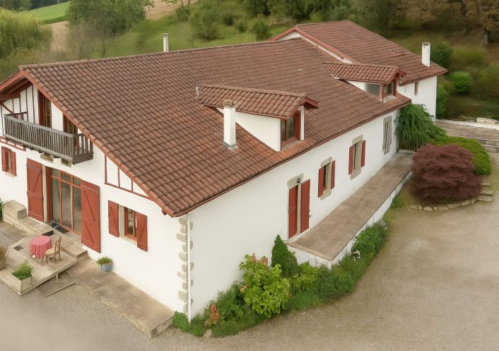 à vendre Maison Hasparren