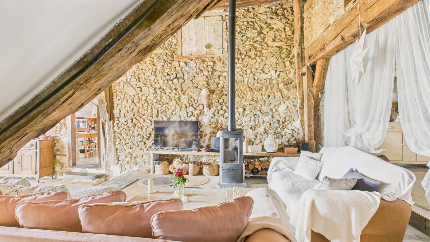 vente Maison Hasparren - Photo 7