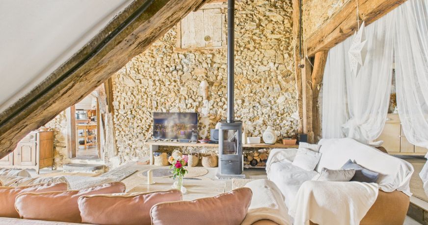 vente Maison Hasparren