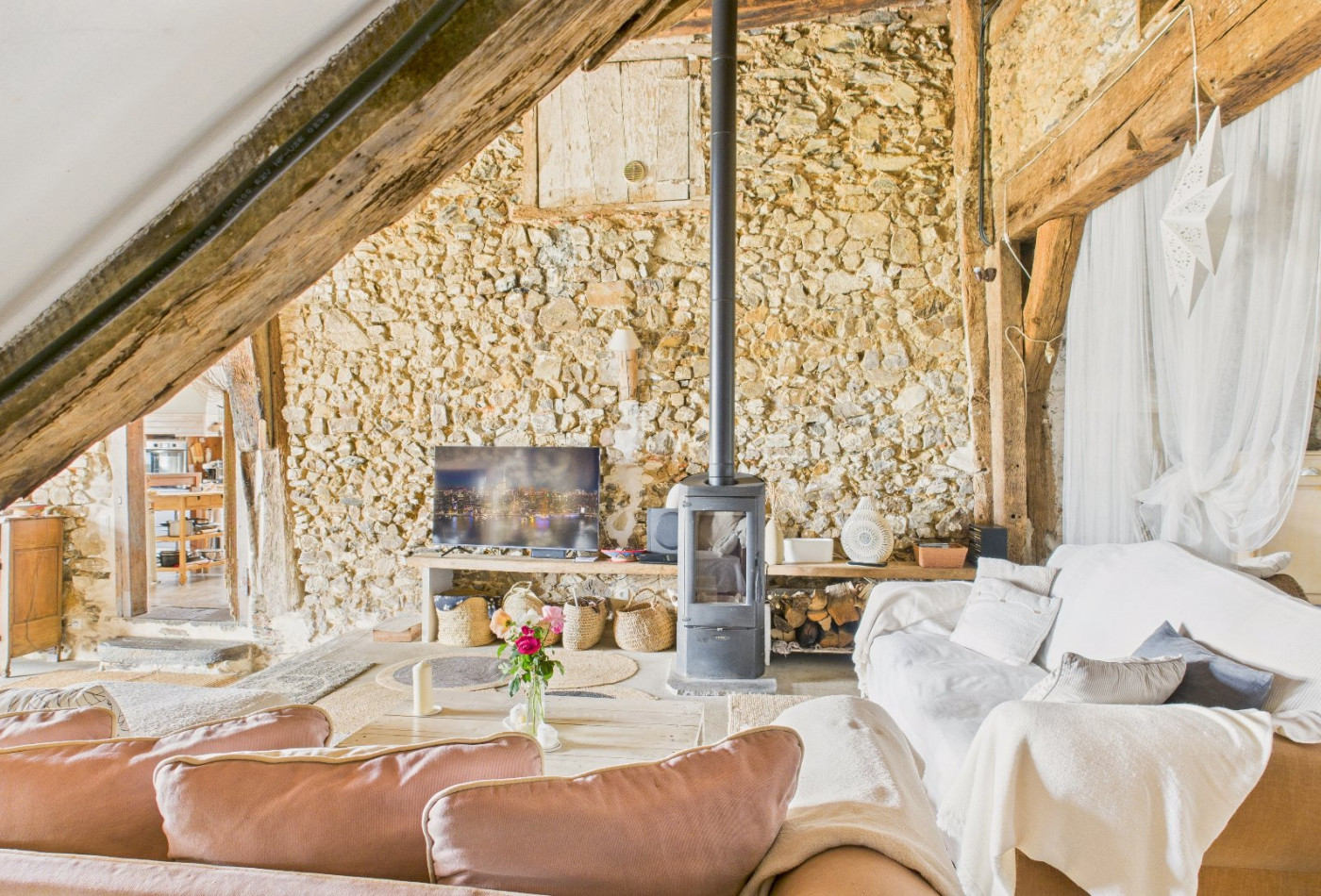 vente Maison Hasparren - Photo 7