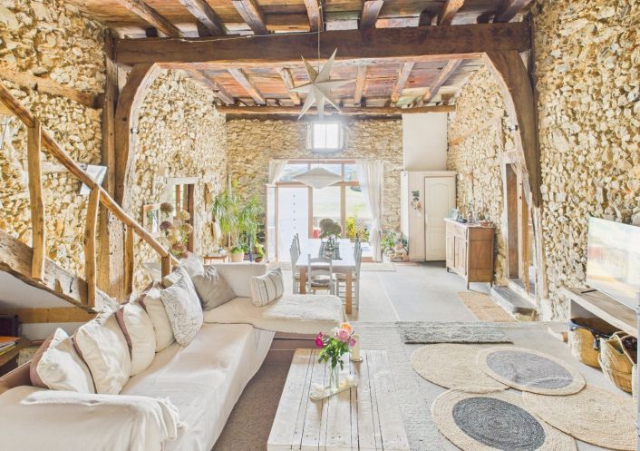 à vendre Maison Hasparren