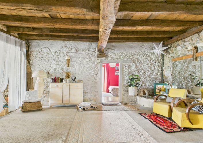 à vendre Maison Hasparren