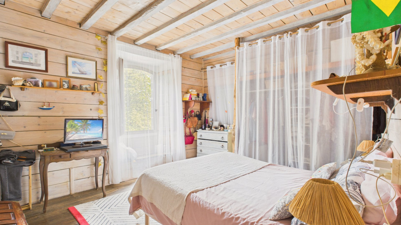 vente Maison Hasparren - Photo 11