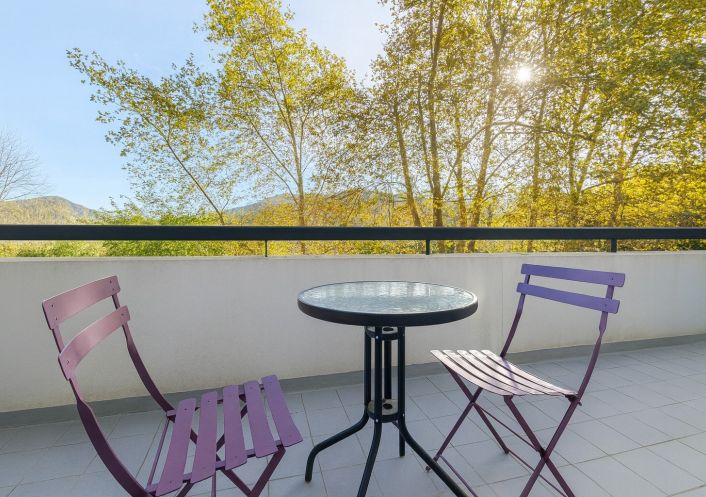 à vendre Appartement Ascain