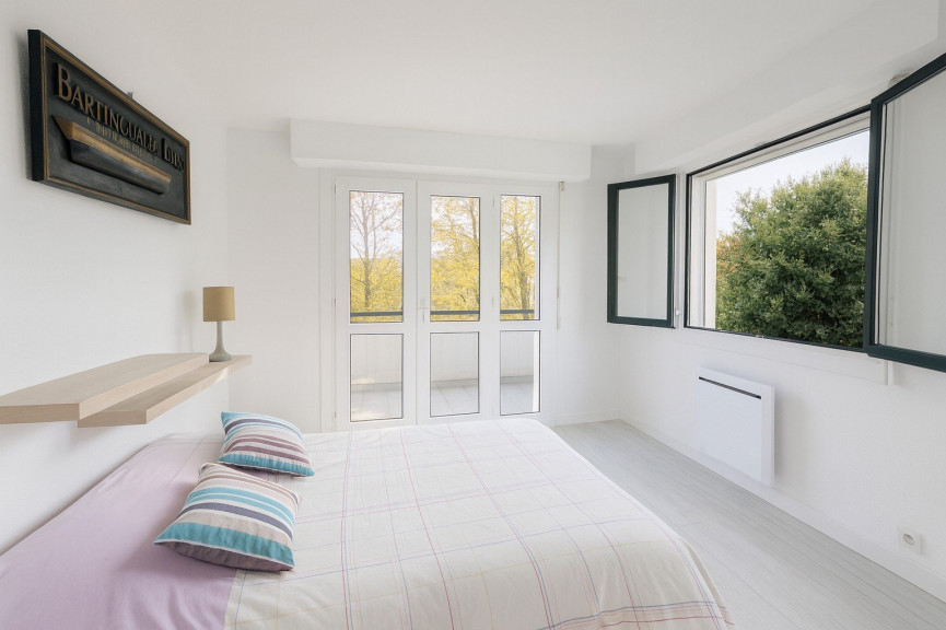 vente Appartement Ascain - Photo 10