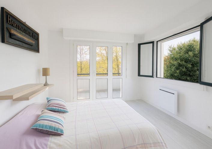 à vendre Appartement Ascain