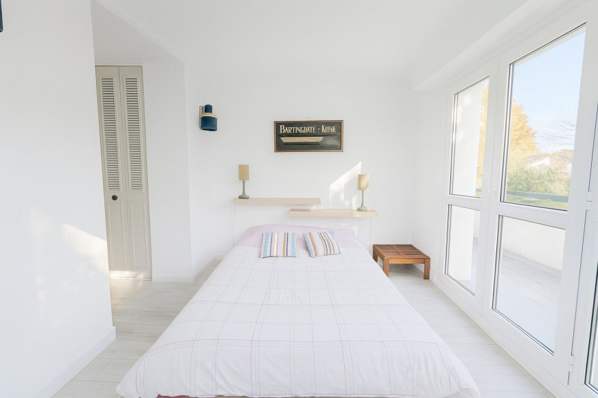 vente Appartement Ascain - Photo 11